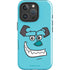 Disney Monsters Inc. Sulley iPhone 16 Pro Impact Case