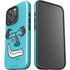 Disney Monsters Inc. Sulley iPhone 16 Pro Impact Case