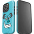 Disney Monsters Inc. Sulley iPhone 16 Pro Max Impact Case