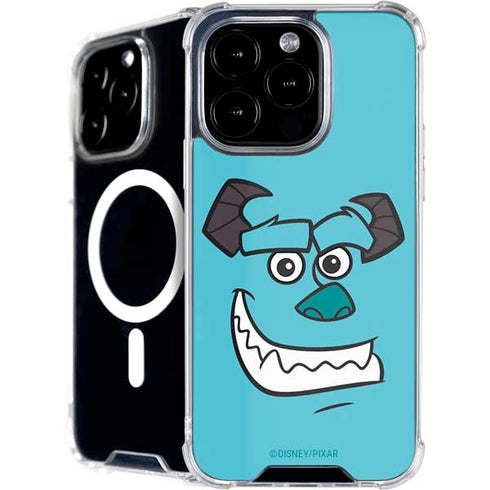 Disney Monsters Inc. Sulley iPhone Cases