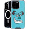 Disney Monsters Inc. Sulley iPhone 16 Pro Max MagSafe Case