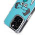 Disney Monsters Inc. Sulley iPhone 16 Pro Max MagSafe Case