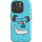 Disney Monsters Inc. Sulley iPhone 16 Pro Max Magsafe Impact Case