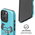 Disney Monsters Inc. Sulley iPhone 16 Pro Max Magsafe Impact Case