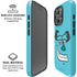 Disney Monsters Inc. Sulley iPhone 16 Pro Max Magsafe Impact Case