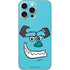 Disney Monsters Inc. Sulley iPhone 16 Pro Max Skin