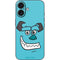 Disney Monsters Inc. Sulley iPhone 16 Skin