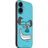 Disney Monsters Inc. Sulley iPhone 16 Skin