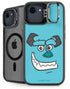 Disney Monsters Inc. Sulley iPhone 16e Kickstand Case