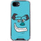 Disney Monsters Inc. Sulley iPhone 16e Clear Case