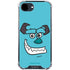 Disney Monsters Inc. Sulley iPhone 16e Clear Case