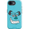 Disney Monsters Inc. Sulley iPhone 16e Impact Case