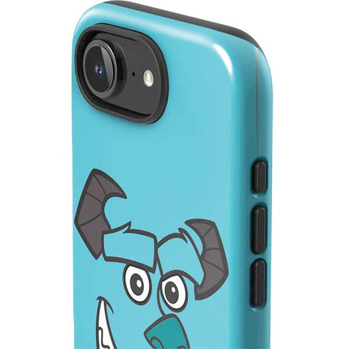 Disney Monsters Inc. Sulley iPhone 16e Impact Case