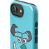 Disney Monsters Inc. Sulley iPhone 16e Impact Case