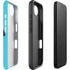 Disney Monsters Inc. Sulley iPhone 16e Impact Case