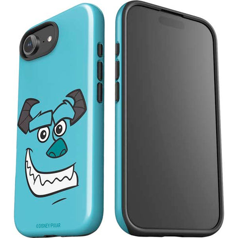 Disney Monsters Inc. Sulley iPhone 16e Impact Case