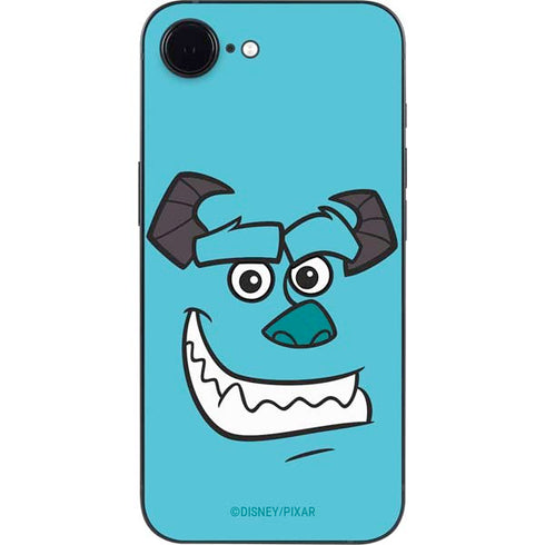 Disney Monsters Inc. Sulley iPhone 16e Skin