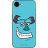 Disney Monsters Inc. Sulley iPhone 16e Skin