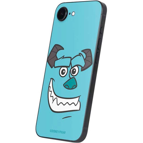 Disney Monsters Inc. Sulley iPhone 16e Skin