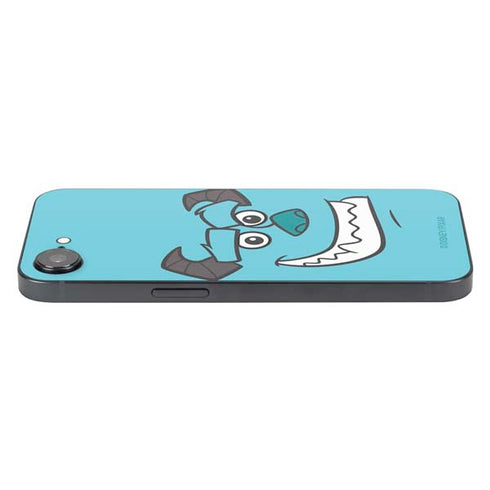 Disney Monsters Inc. Sulley iPhone 16e Skin
