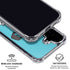 Disney Monsters Inc. Sulley iPhone 17 Clear Case