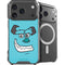 Disney Monsters Inc. Sulley iPhone 18 Pro Max MagSafe Case