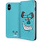 Disney Monsters Inc. Sulley iPhone 8 Folio Case