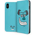 Disney Monsters Inc. Sulley iPhone 8 Folio Case