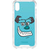 Disney Monsters Inc. Sulley iPhone XS Clear Case