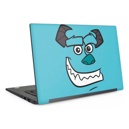 Disney Monsters Inc. Sulley Dell Latitude Skin