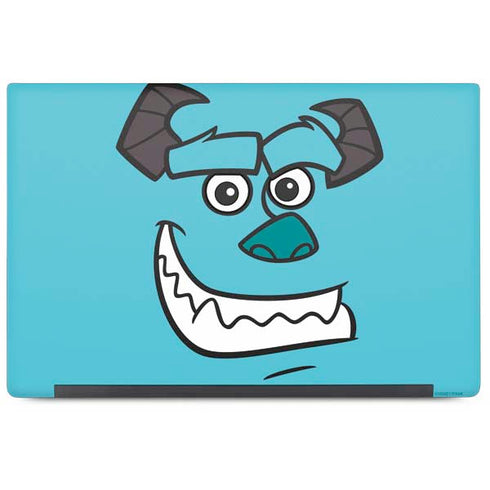 Disney Monsters Inc. Sulley Dell Latitude Skin