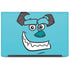 Disney Monsters Inc. Sulley Dell Latitude Skin