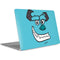 Disney Monsters Inc. Sulley Apple MacBook Air Skin