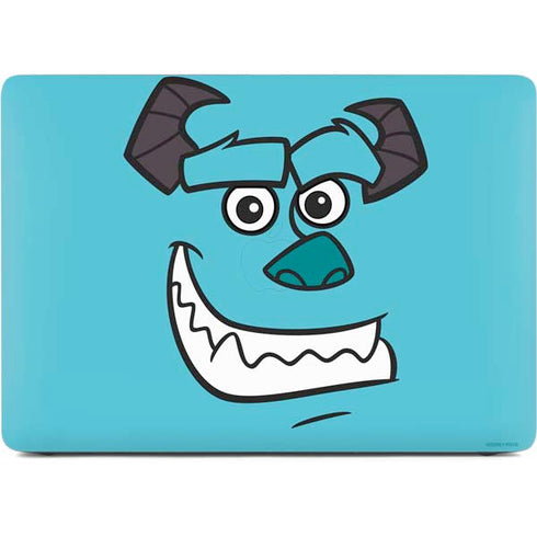 Disney Monsters Inc. Sulley Apple MacBook Air Skin
