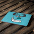 Disney Monsters Inc. Sulley Apple MacBook Air Skin