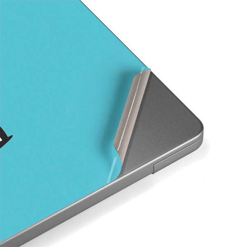 Disney Monsters Inc. Sulley Apple MacBook Pro 14-inch Skin