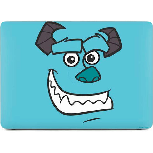 Disney Monsters Inc. Sulley Apple MacBook Pro 16-inch Skin