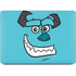 Disney Monsters Inc. Sulley Apple MacBook Pro 16-inch Skin