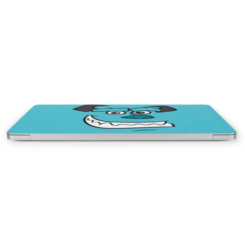 Disney Monsters Inc. Sulley Apple MacBook Pro 16-inch Skin