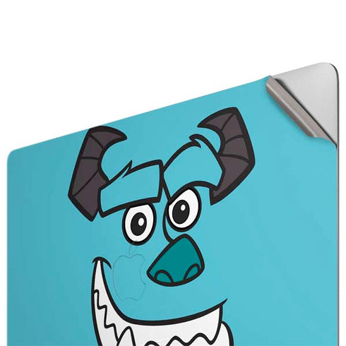 Disney Monsters Inc. Sulley Apple MacBook Pro 16-inch Skin