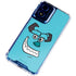 Disney Monsters Inc. Sulley Moto G 5G (2024) Clear Case