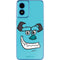 Disney Monsters Inc. Sulley Moto G Play 4G (2024) Skin