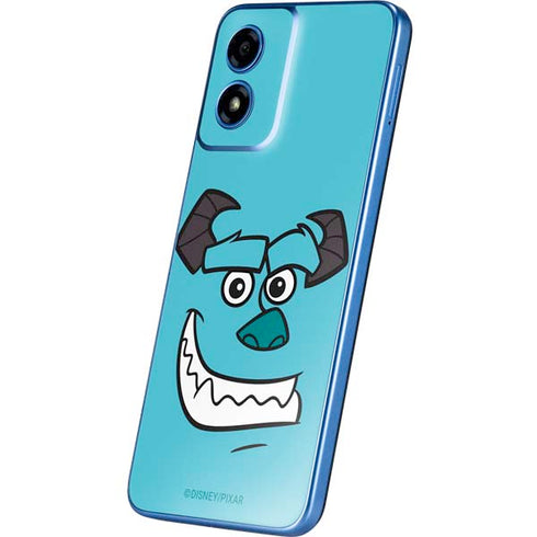 Disney Monsters Inc. Sulley Moto G Play 4G (2024) Skin