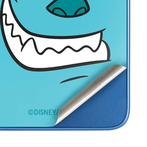 Disney Monsters Inc. Sulley Moto G Play 4G (2024) Skin