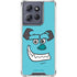 Disney Monsters Inc. Sulley Moto G Play 5G (2025) Clear Case