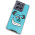 Disney Monsters Inc. Sulley Moto G Play 5G (2025) Clear Case