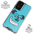 Disney Monsters Inc. Sulley Moto G Power 5G (2024) Clear Case