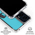 Disney Monsters Inc. Sulley Moto G Power 5G (2024) Clear Case