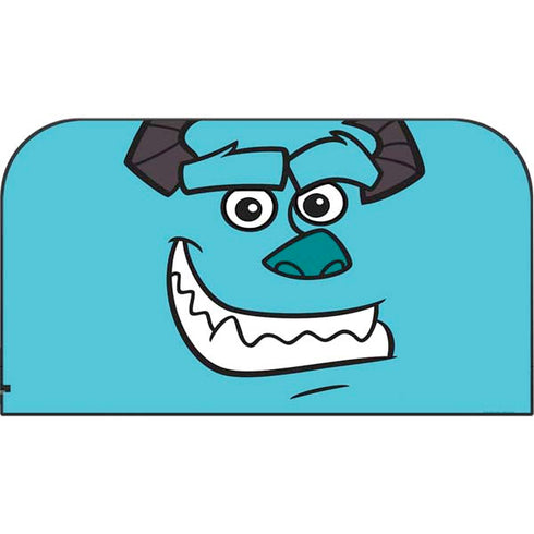 Disney Monsters Inc. Sulley Nintendo Switch 2 (2025) with Joy-Con Skin