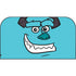 Disney Monsters Inc. Sulley Nintendo Switch 2 (2025) with Joy-Con Skin